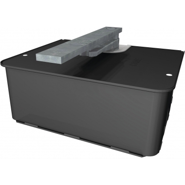 CASSA DI FONDAZIONE - CAME AUTEL STUDIO SR 001FROG/CFN product photo Photo 01 3XL