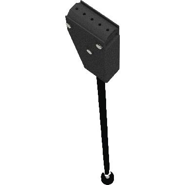 APPOGGIO MOBILE PER ASTA - CAME AUTEL STUDIO SR 001G02808 product photo Photo 01 3XL