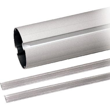 Asta tubolare ø100 l= 5350 mm - CAME AUTEL STUDIO SR 001G05350 product photo Photo 01 3XL