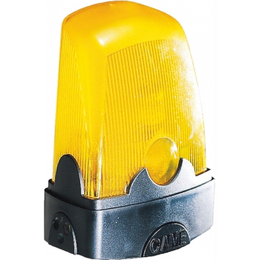 LAMPEGGIATORE LED 24 V AC-DC - CAME AUTEL STUDIO SR 001KLED24 product photo Photo 01 3XL