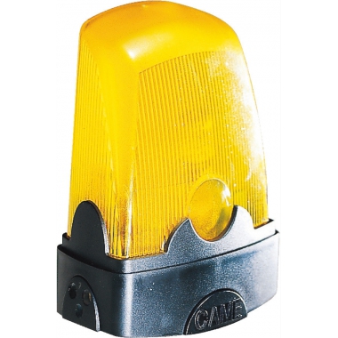 LAMPEGGIATORE LED 120/230 V AC - CAME AUTEL STUDIO SR 001KLED product photo Photo 01 3XL