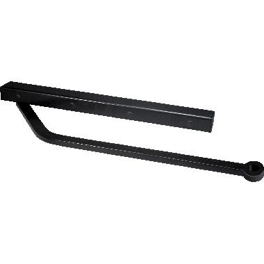 BRACCIO DRITTO E GUIDA DI SCORRIMENTO - CAME AUTEL STUDIO SR 001STYLO/BD product photo Photo 01 3XL