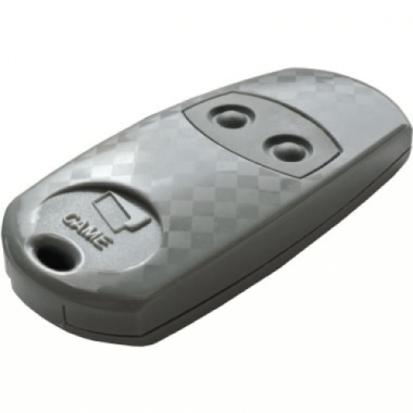 CAME 001TOP/432EE RADIOCOMANDO TOP 432 EE TRASMETTITORE BICANALE MULTIUTENZA - CAME AUTEL STUDIO SR 001TOP/432EE product photo Photo 01 3XL