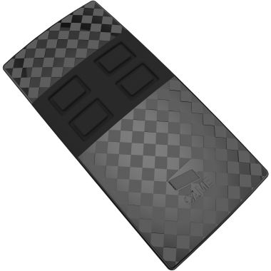 TRASMETTITORE TWIN 4 CANALI A 433,92 MHZ CON FUNZIONE KEY CODE - CAME AUTEL STUDIO SR 001TW4EE product photo Photo 03 3XL