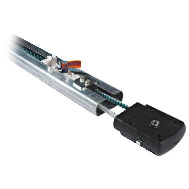 GUIDA A CATENA L = 3,52 - CAME AUTEL STUDIO SR 001V0682 product photo Photo 01 3XL