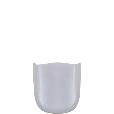 SUPPORTO A MURO BIANCO WAGNER - CAME AUTEL STUDIO SR 001YE0103 product photo Photo 03 3XL