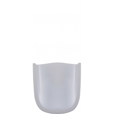 SUPPORTO A MURO BIANCO WAGNER - CAME AUTEL STUDIO SR 001YE0103 product photo Photo 01 3XL