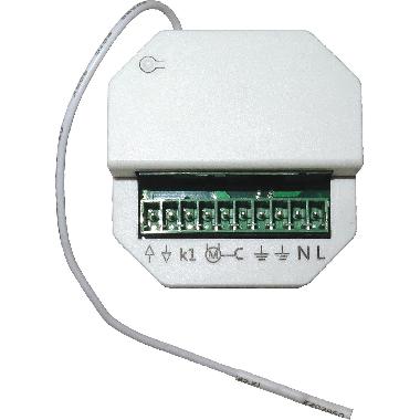 CAME AUTEL STUDIO SR 001YE0119 - RICEVENTE ESTERNA DA INCASSO  RKLT-W50 - CAME AUTEL STUDIO SR 001YE0119 - CAME AUTEL STUDIO SR 001YE0119 product photo Photo 01 3XL