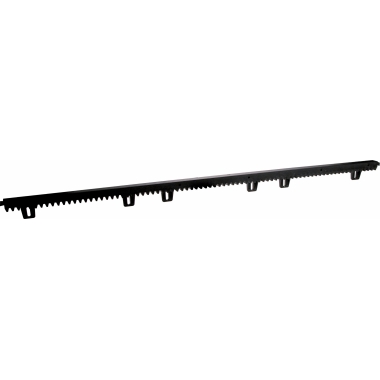 CREMAGLIERA NYLON PA6 E FIBRA DI VETRO - CAME AUTEL STUDIO SR 009CGZP product photo Photo 01 3XL