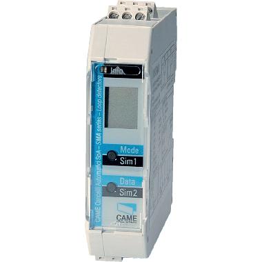 SENSORE MAGNETICO 24 V AC-DC - CAME AUTEL STUDIO SR 009SMA product photo Photo 01 3XL