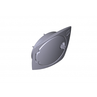 GRUPPO COPERCHIO SBLOCCO BX-243 - CAME AUTEL STUDIO SR 119RIBX043 product photo Photo 01 3XL