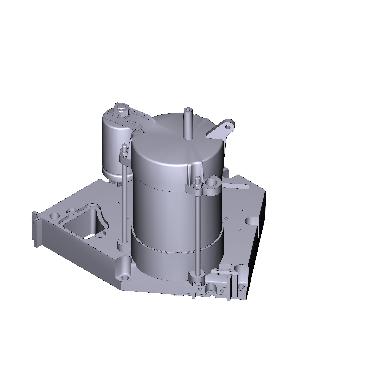 GRUPPO MOTORE - F7000 F7001 F7001E - CAME AUTEL STUDIO SR 119RID233 - CAME AUTEL STUDIO SR 119RID233 - CAME AUTEL STUDIO SR 119RID233 product photo Photo 01 3XL