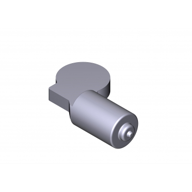 MOTORIDUTTORE V600E V800C V900E VER10 - CAME AUTEL STUDIO SR 119RIE132 product photo Photo 01 3XL