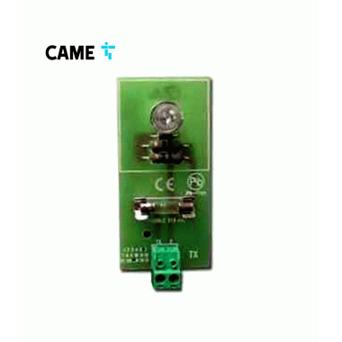 SCHEDA TX DIR - CAME AUTEL STUDIO SR 119RIR136 product photo Photo 01 3XL