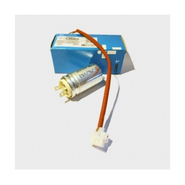 CONDENSATORE MF 12 CON CAVI E CODOLO - CAME AUTEL STUDIO SR 119RIR272 product photo Photo 01 3XL