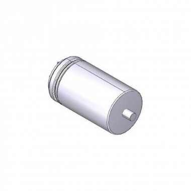 CONDENSATORE MF 12 CON CAVI E CODOLO - CAME AUTEL STUDIO SR 119RIR272 product photo Photo 02 3XL