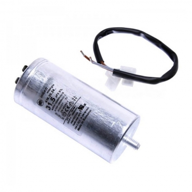 CONDENSATORE MF 31 CON CAVI E CODOLO - CAME AUTEL STUDIO SR 119RIR282 product photo Photo 01 3XL