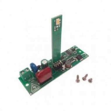 SCHEDA ELETTR LAMPEGGIATORE LED 24V - CAME AUTEL STUDIO SR 119RIR455 product photo Photo 01 3XL