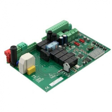 SCHEDA ELETTRONICA ZBKN - CAME AUTEL STUDIO SR 3199ZBK product photo Photo 01 3XL