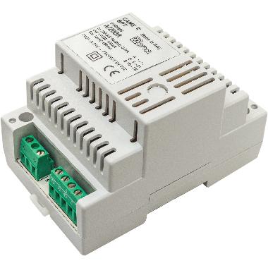 A/200R-ALIMENTATORE 230V - CAME AUTEL STUDIO SR A/200R product photo Photo 01 3XL