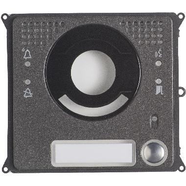 FRONTALE VIDEO PULS.SINGOLO VR - CAME AUTEL STUDIO SR MTMFV1PVR - CAME AUTEL STUDIO SR MTMFV1PVR product photo Photo 01 3XL