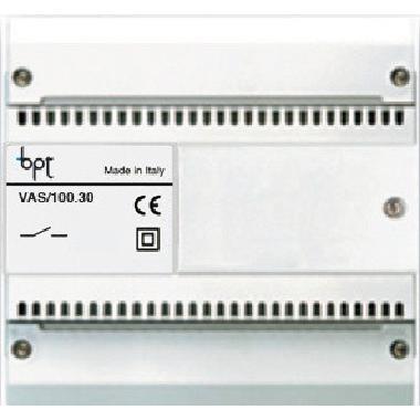 VAS/100.30-ALIMENTATORE 230V - CAME AUTEL STUDIO SR 62703310 - CAME AUTEL STUDIO SR 62703310 - CAME AUTEL STUDIO SR 62703310 product photo Photo 01 3XL