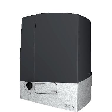 MOTORE SCORREVOLE 24V 1000KG - CAME AUTEL STUDIO SR BXV10AGS - CAME AUTEL STUDIO SR BXV10AGS product photo Photo 01 3XL