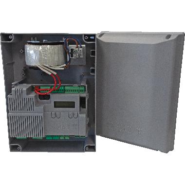 QUADRO COMANDO TOP MOT. 24V - CAME AUTEL STUDIO SR ZLX24SA - CAME AUTEL STUDIO SR ZLX24SA product photo Photo 01 3XL