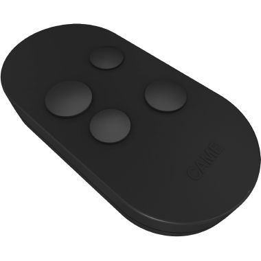 RADIOCOMANDO CANCELLI DOPPIA FREQUENZA ROLLING CODE - CAME AUTEL STUDIO SR TOPD4FKS product photo Photo 02 3XL