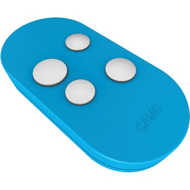 TRASMETTITORE DOPPIA FREQUENZA ROLLING CODE TOPD4RBS - CAME AUTEL STUDIO SR 806TS-0121 product photo Photo 02 3XL