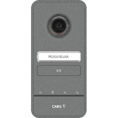 LHS V/01 PLUS POSTO ESTERNO VIDEO X1 - CAME AUTEL STUDIO SR 840AA-0050 - CAME AUTEL STUDIO SR 840AA-0050 product photo Photo 01 3XL