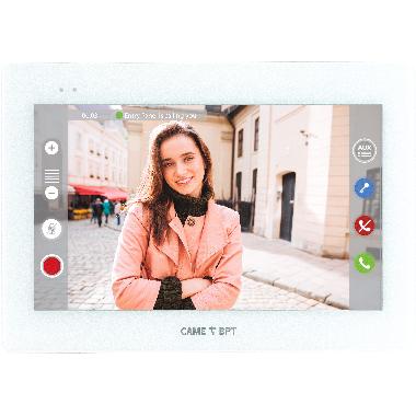 XTS 7IP WH WIFI-Videocitofono vivavoceIP - CAME AUTEL STUDIO SR 840CH-0060 product photo Photo 01 3XL