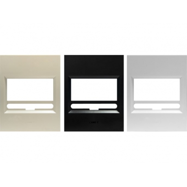 COVER KIT 3 PER TA/TH350 PER LIVING NOW BIANCO NERO SABBIA - CAME AUTEL STUDIO SR 845XC-0010 product photo Photo 01 3XL