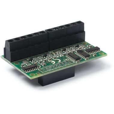 MODULO ESPANSIONE 8 INGRESSI IN CENTRALE - CAME AUTEL STUDIO SR PX8I product photo Photo 03 3XL