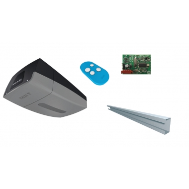 KIT AUTOMAZIONE MOT 24V VER06K02 - CAME AUTEL STUDIO SR 8K01MV/006 product photo Photo 01 3XL