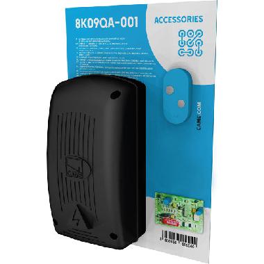 KIT DI COMANDO 230 VAC ZR24N ROLLING - CAME AUTEL STUDIO SR 8K09QA-001 product photo Photo 01 3XL