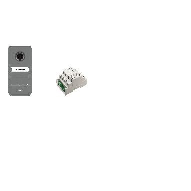 KIT FREE-LHS V KIT 230V BASE IMP. - CAME AUTEL STUDIO SR 8K40CF-028 - CAME AUTEL STUDIO SR 8K40CF-028 product photo Photo 01 3XL