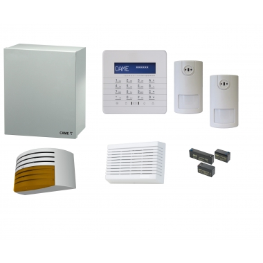 KIT ANTINTRUSIONE PXC2-32 PXKIT05 - CAME AUTEL STUDIO SR 8K46AA/010 product photo Photo 01 3XL