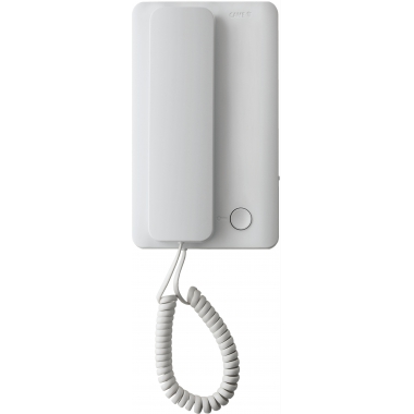 CITOFONO A CORNETTA S200 - CAME AUTEL STUDIO SR AGTA200 product photo Photo 01 3XL