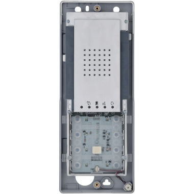 POSTO ESTERNO - CAME AUTEL STUDIO SR DC/01ME product photo Photo 01 3XL