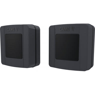 FOTOCELLULE DA ESTERNO - CAME AUTEL STUDIO SR DLX30CEP product photo Photo 01 3XL