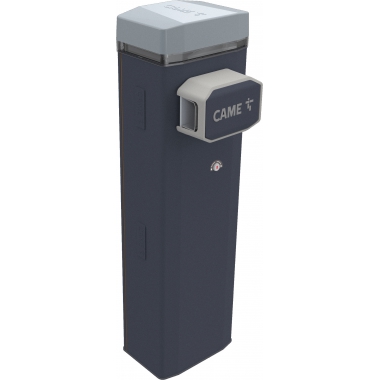 BARRIERA AUTOMATICA CON MOTORIDUTTORE IRREVERSIBILE 230V 24V GARD GT4 - CAME AUTEL STUDIO SR GGT40AGS product photo Photo 01 3XL