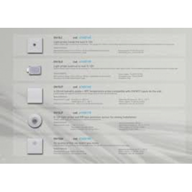 ROOM TEMPERATURE & HUMIDITY SENSOR - CAME AUTEL STUDIO SR OH/SUT product photo Photo 01 3XL