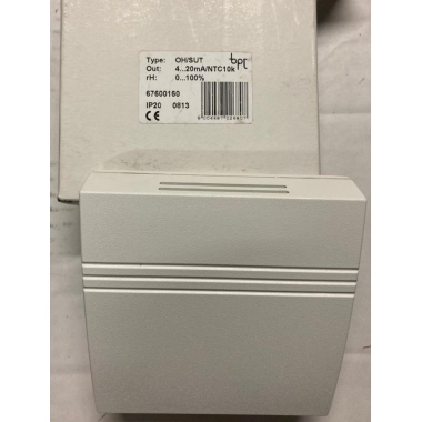 ROOM TEMPERATURE & HUMIDITY SENSOR - CAME AUTEL STUDIO SR OH/SUT product photo Photo 02 3XL