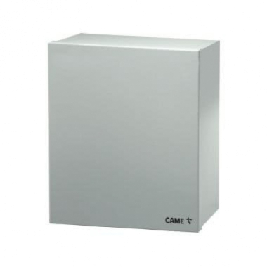 CENTRALE ANTIINTRUSIONE 8 PUNTI DI CONNESSIONE ESPANDIBILE A 64 FILO O RADIO - CAME AUTEL STUDIO SR PCX2-64 product photo Photo 01 3XL