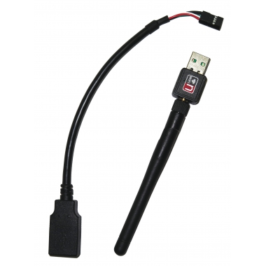 DONGLE WIFI - CAME AUTEL STUDIO SR PXDGWF product photo Photo 01 3XL