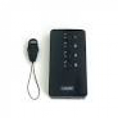 TRASMETTITORE RADIOCOMANDO BIDIREZIONALE - CAME AUTEL STUDIO SR PXWRC04 product photo Photo 03 3XL