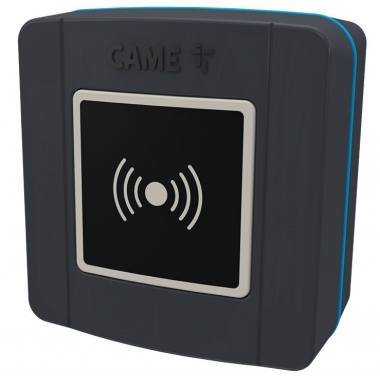 SELETTORE TRANSPONDER BUS EXT RFID - CAME AUTEL STUDIO SR SELR1BDG product photo Photo 01 3XL