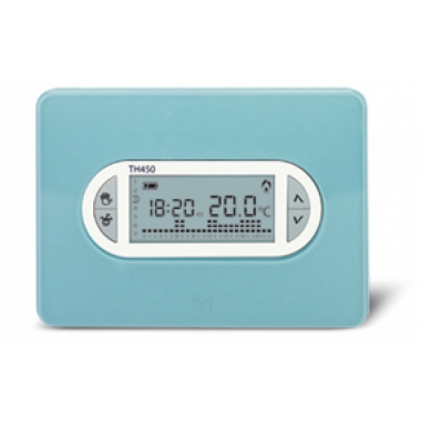 CRONTERMOSTATO SETTIMANALE ALIMENTAZIONE 3X1,5 AAA C/2 COVER 69409200 - CAME AUTEL STUDIO SR TH450 product photo Photo 02 3XL