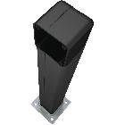 COLONNINA IN ALLUMINIO - CAME AUTEL STUDIO SR 001DOC/LN product photo